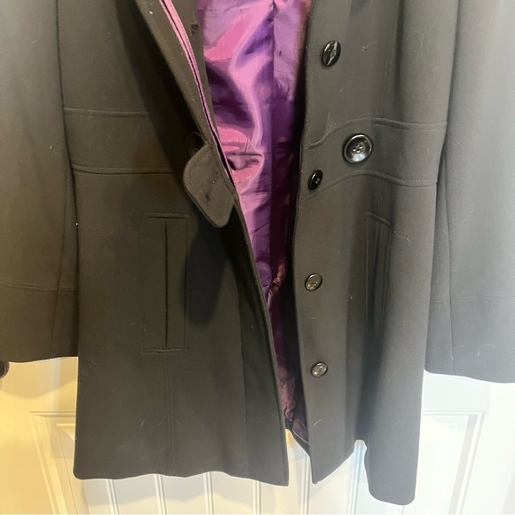 Long formal jacket - Picture 6 of 8